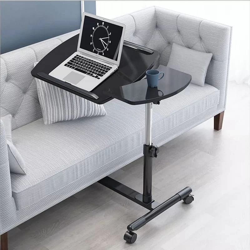 Adjustable Movable Laptop Desk | - Elegant Households KE