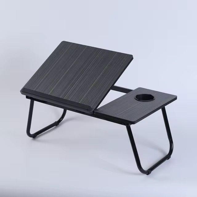 Adjustable Tilting Laptop Folding Table | - Elegant Households KE