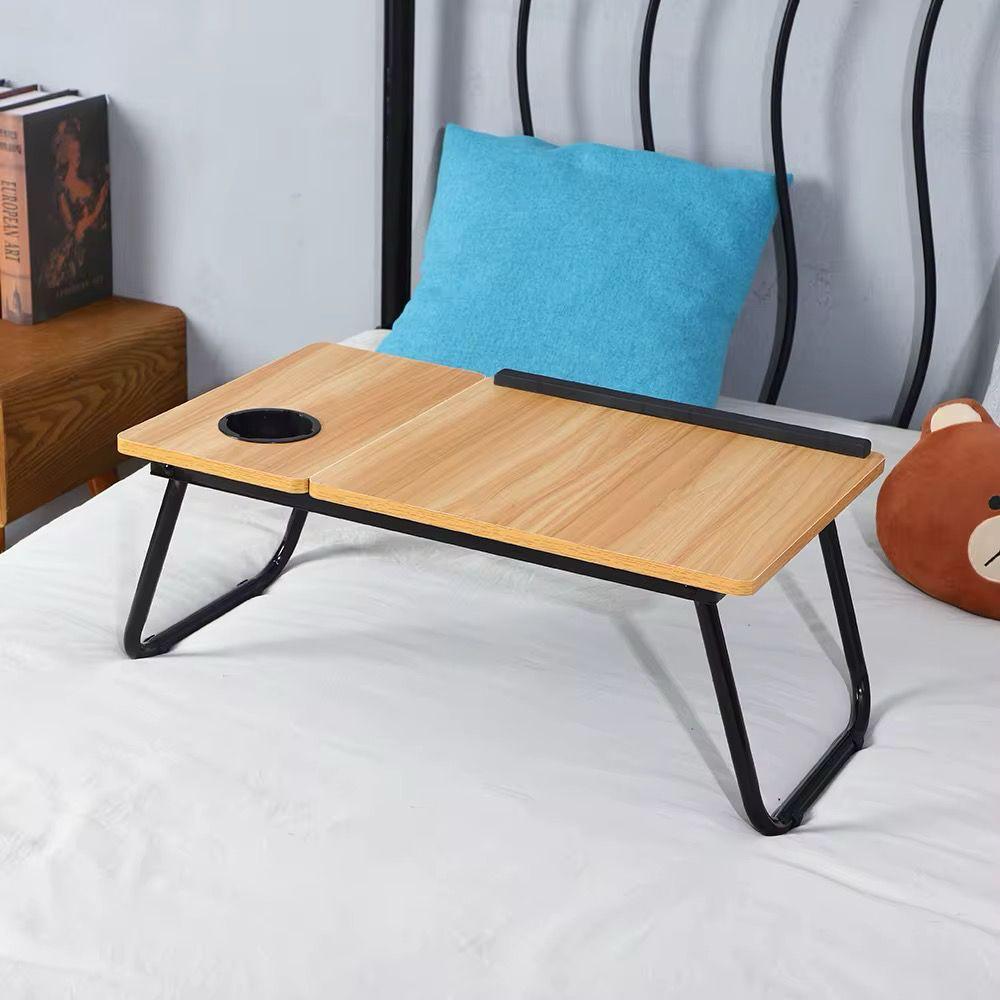 Adjustable Tilting Laptop Folding Table | - Elegant Households KE