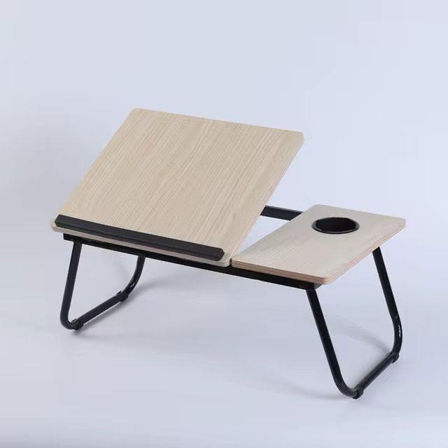 Adjustable Tilting Laptop Folding Table | - Elegant Households KE