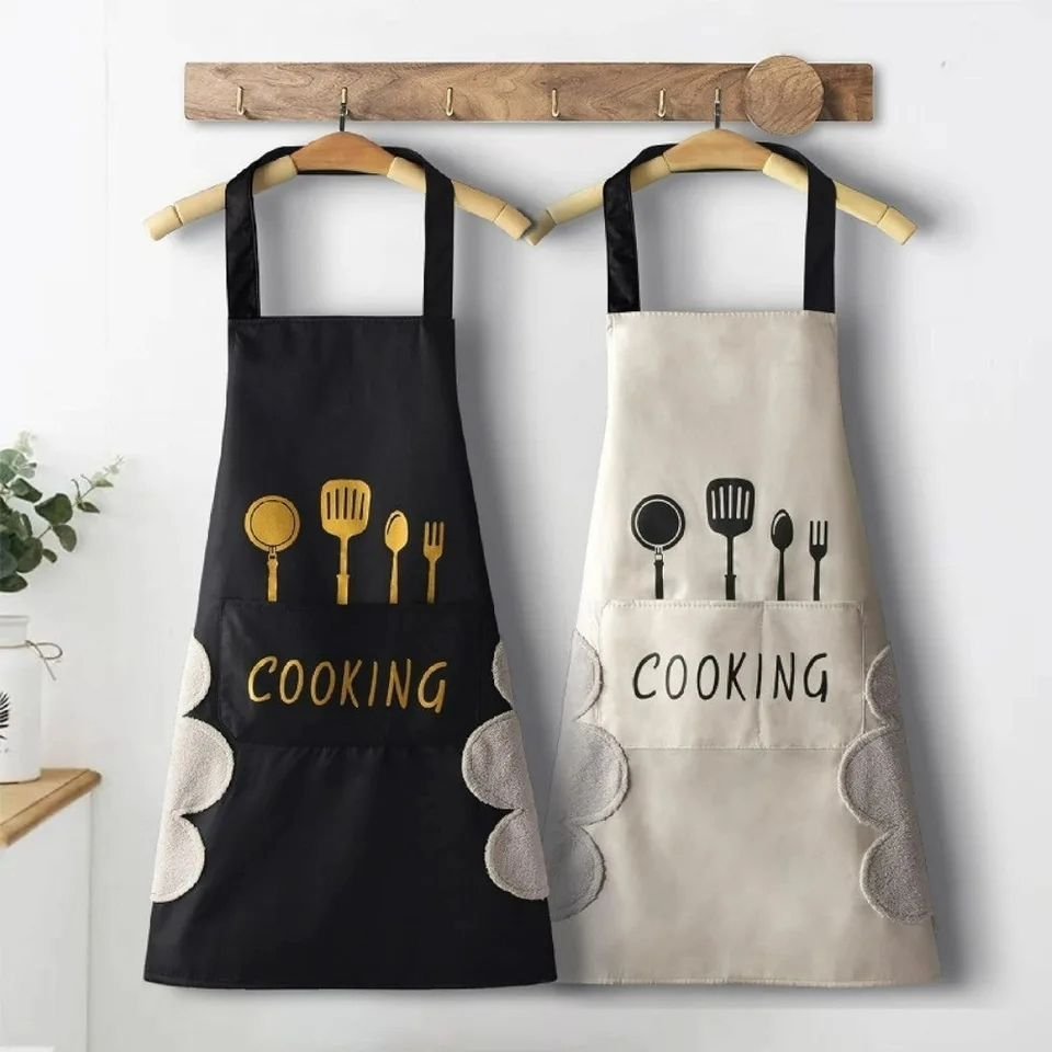 Adult Kitchen Apron | - Elegant Households KE