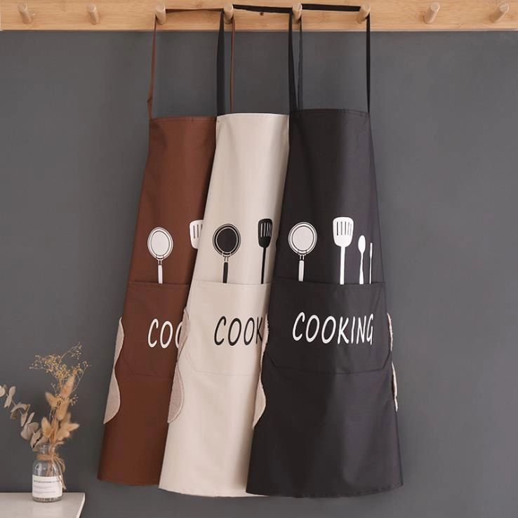 Adult Kitchen Apron | - Elegant Households KE