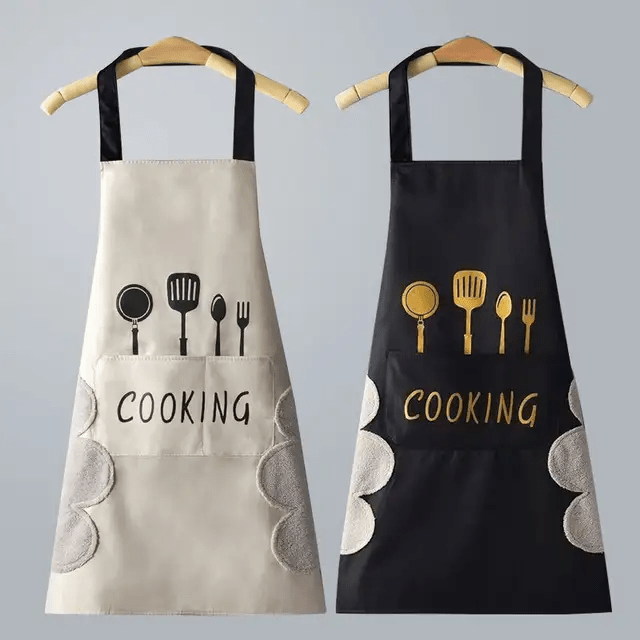Adult waterproof aprons | - Elegant Households KE