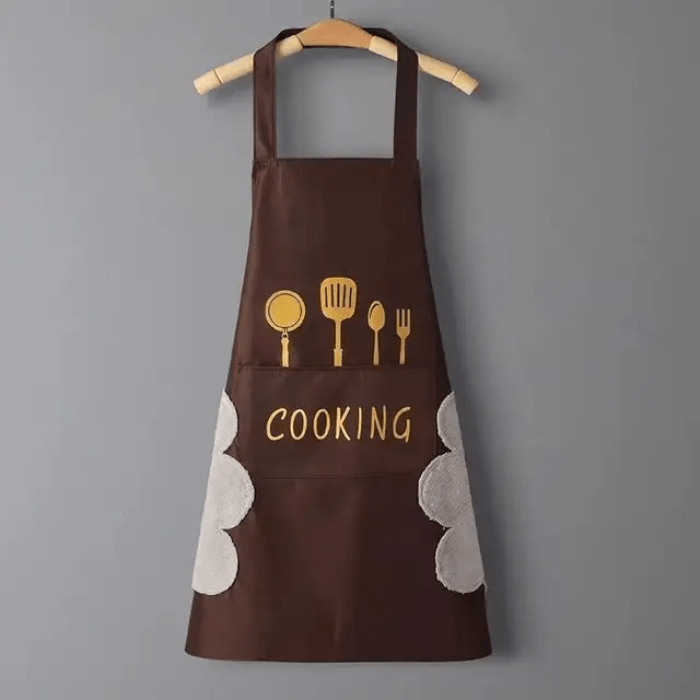 Adult waterproof aprons | - Elegant Households KE