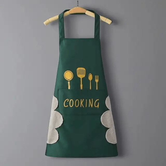 Adult waterproof aprons | - Elegant Households KE