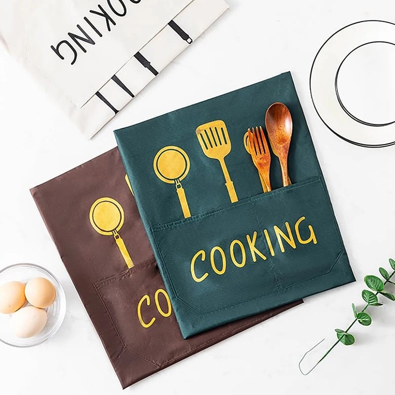 Adult waterproof aprons | - Elegant Households KE