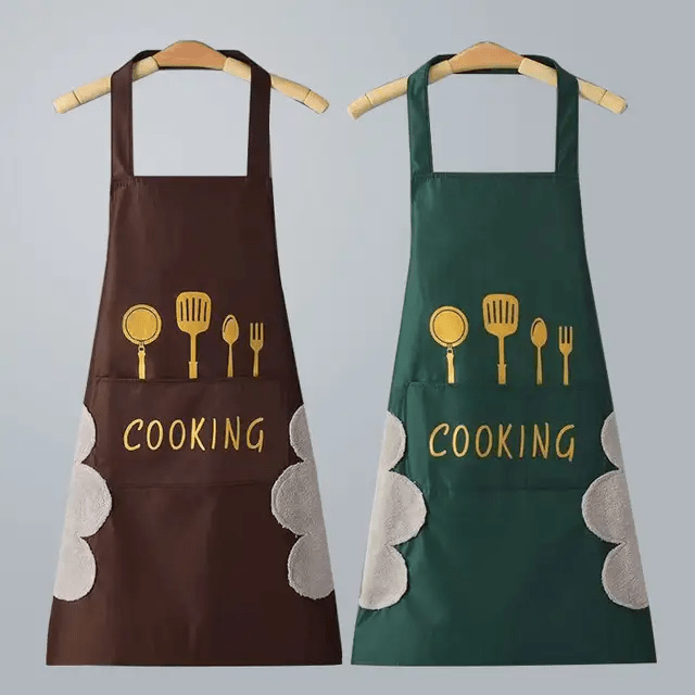Adult waterproof aprons | - Elegant Households KE