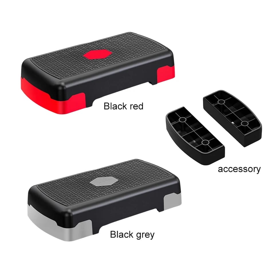 Aerobic fitness stepper | - Elegant Households KE