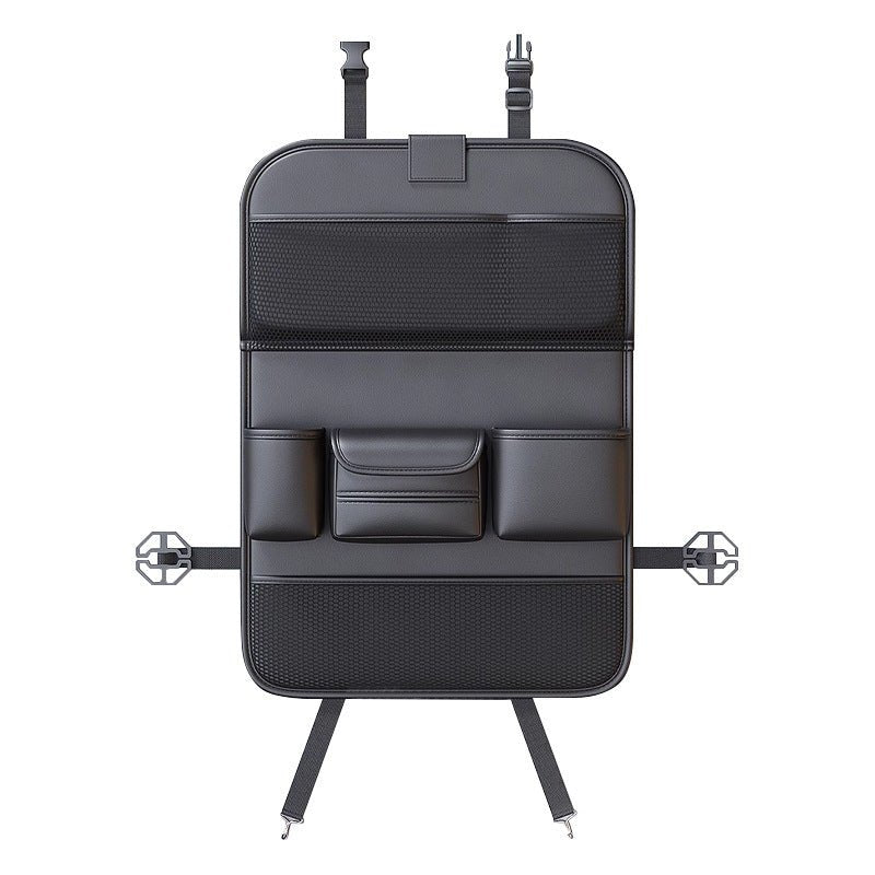 All in one Multi - Functional car seat Back Organizer | - Elegant Households KE