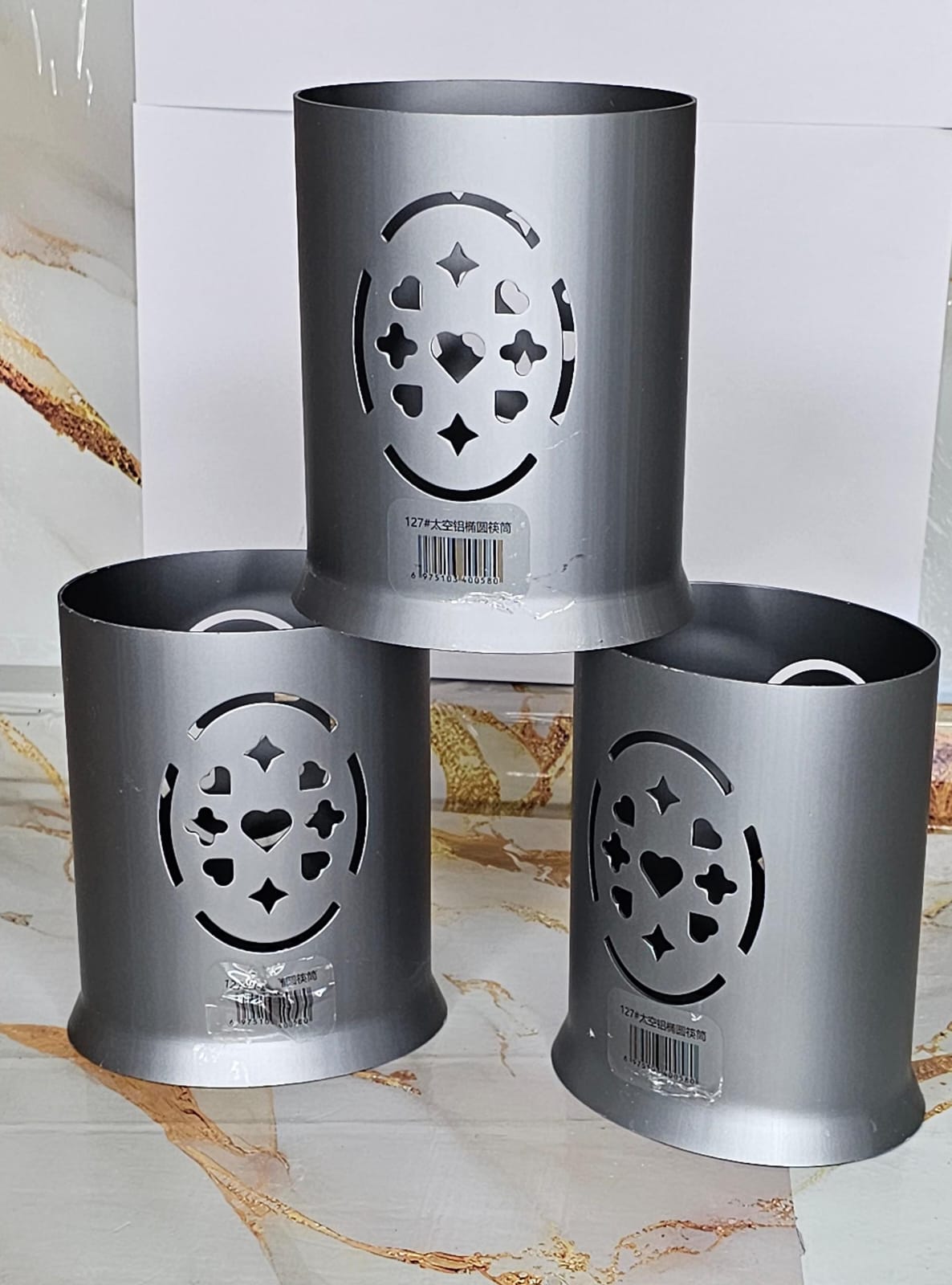 Aluminium Spoon Holder – Kitchen Spoon Holder in Kenya