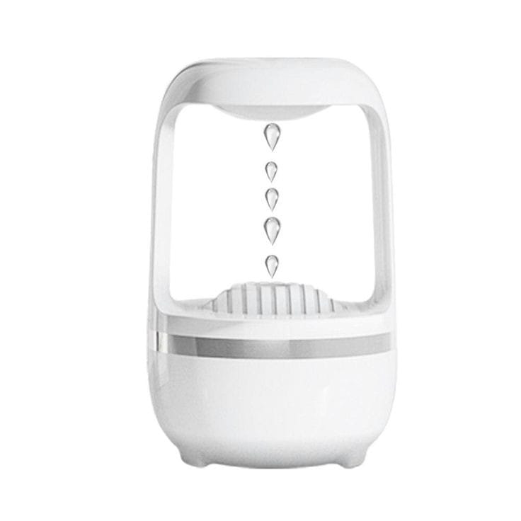 Anti gravity water droplets humidifier  | - Elegant Households KE