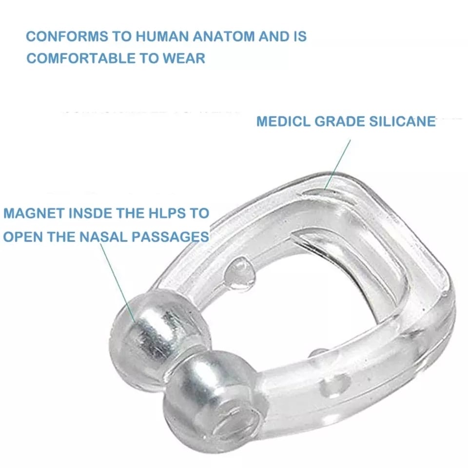 Anti - snoring device | - Elegant Households KE