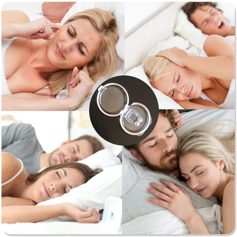 Anti - snoring device | - Elegant Households KE