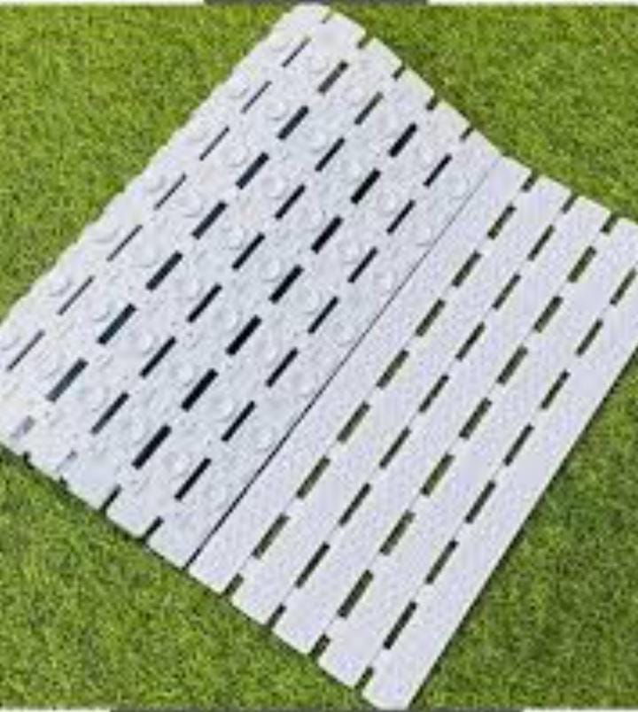 Antislip bathroom mat | - Elegant Households KE