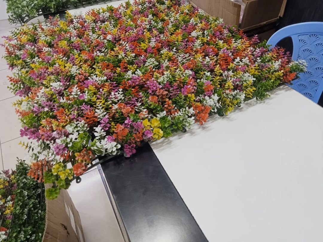 Artificial Wall Plant Lawn | - Elegant Households KE