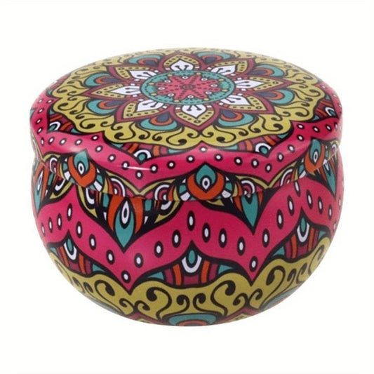 Assorted flavours scented candles | - Elegant Households KE