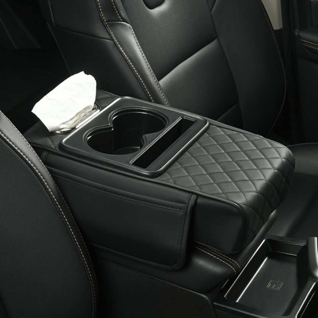 Auto centre console armrest | - Elegant Households KE