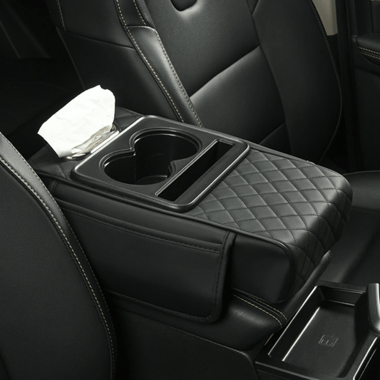 Auto centre console armrest | - Elegant Households KE