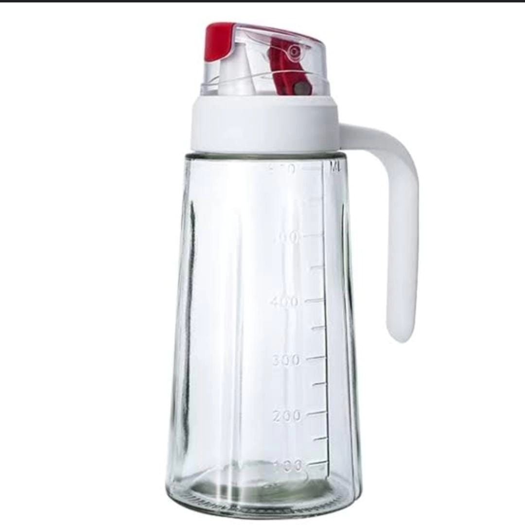 Automatic Oil Dispenser | - Elegant Households KE