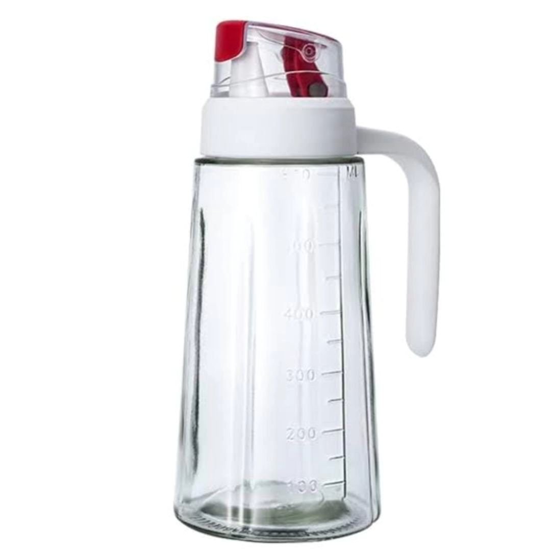 Automatic Oil Dispenser | - Elegant Households KE