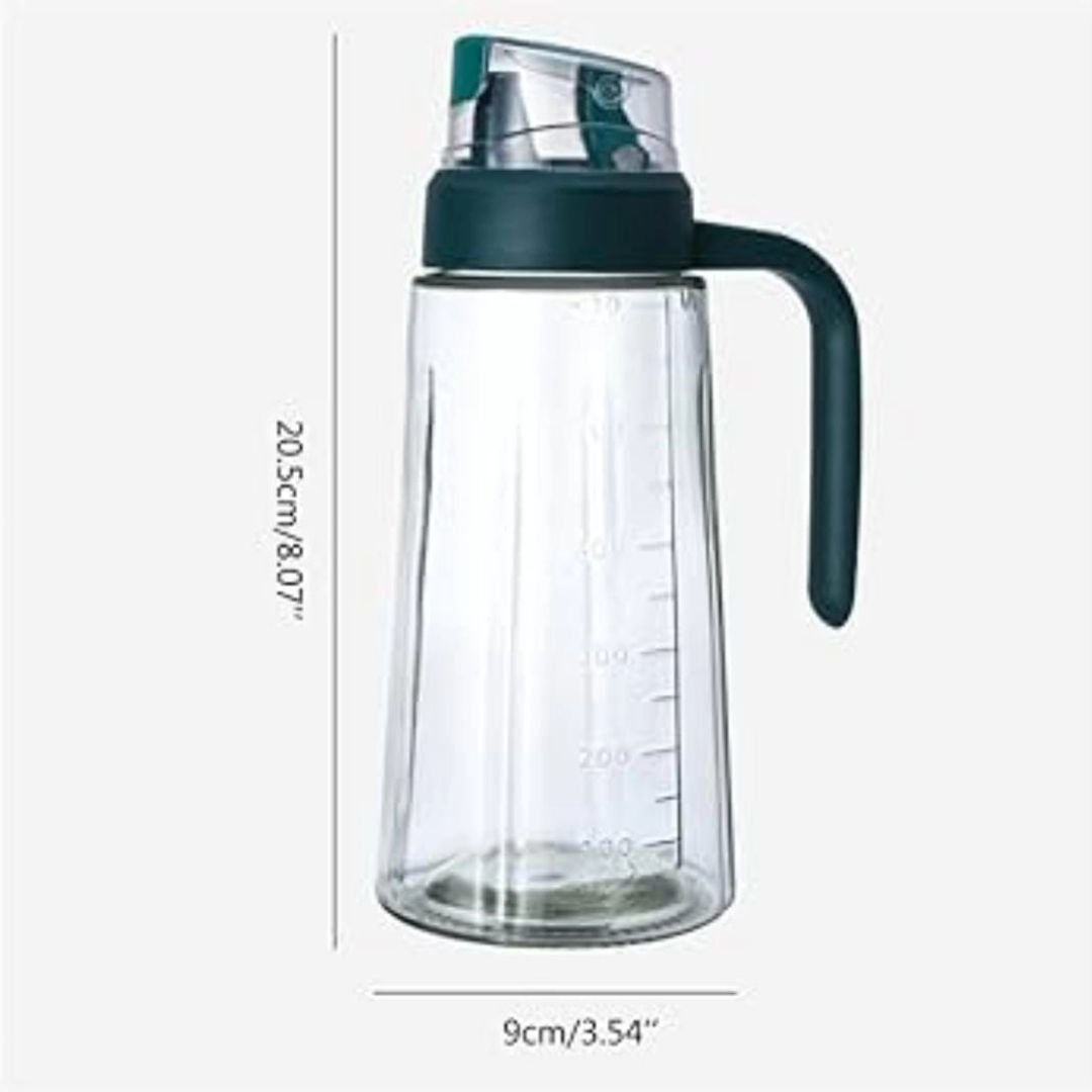 Automatic Oil Dispenser | - Elegant Households KE