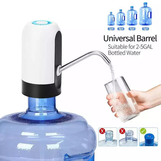 Electric Water Pump Price Kenya - Automatic & USB Rechargeable