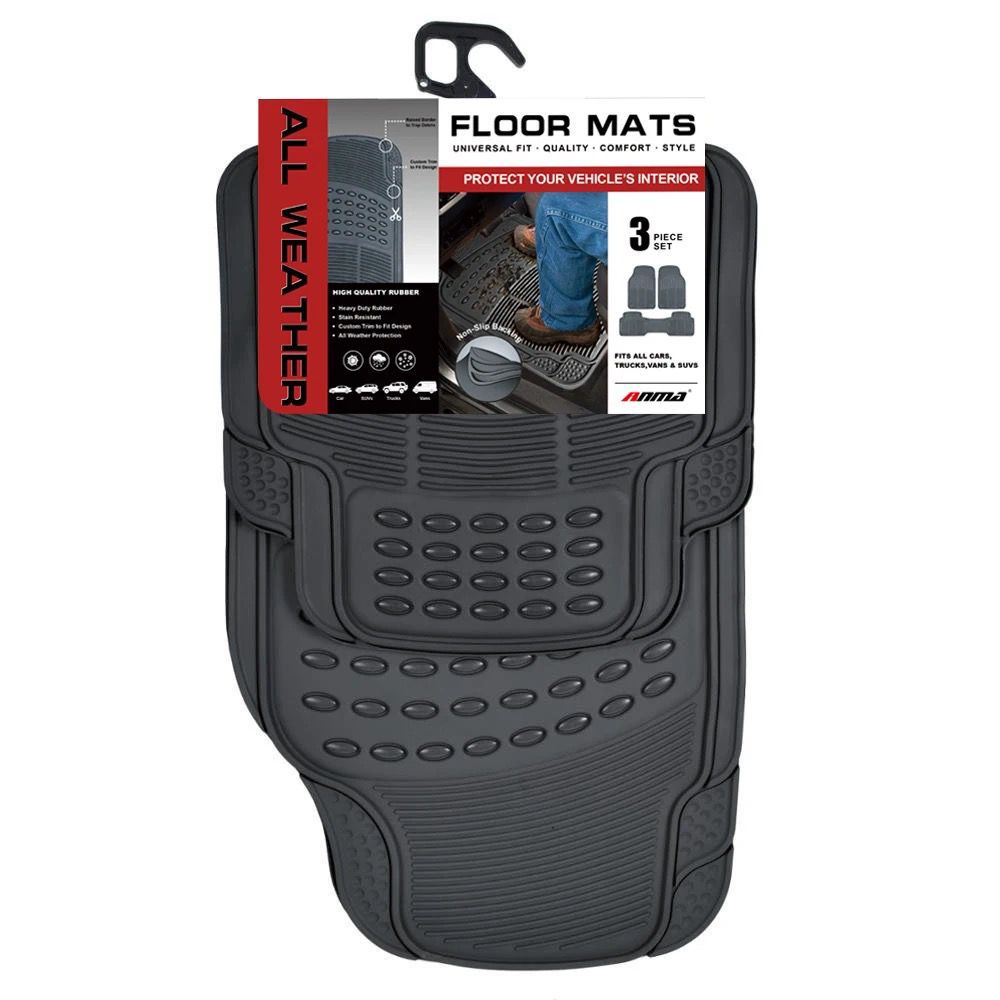 Automotive Car Floor Mats | - Elegant Households KE