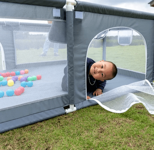 Baby playpen Toddler Activity Center | - Elegant Households KE