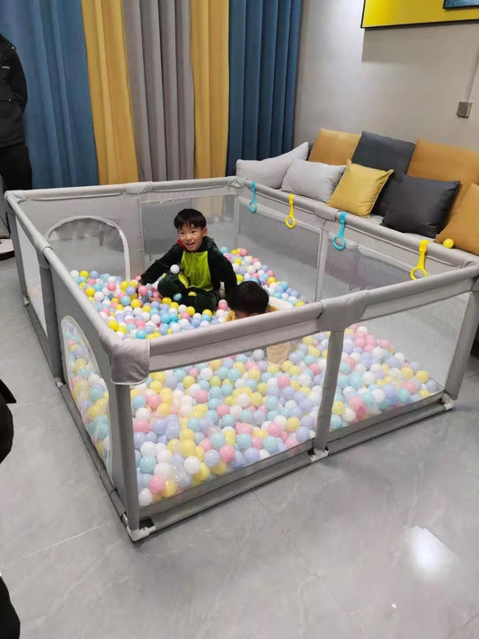 Baby playpen Toddler Activity Center | - Elegant Households KE