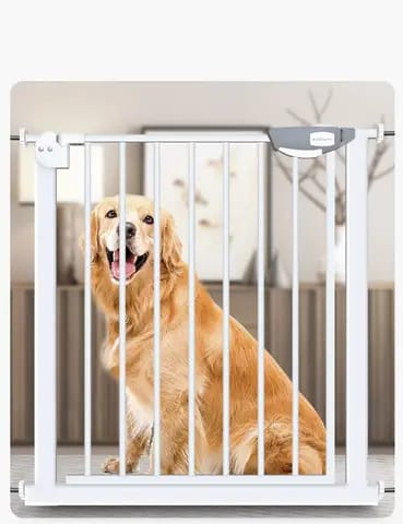 Baby/pet Protective Gate | - Elegant Households KE