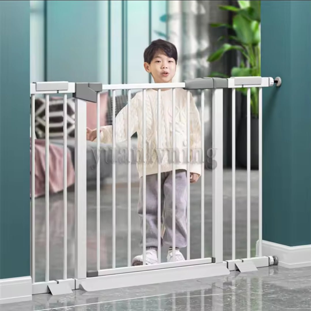 Baby/pet Protective Gate | - Elegant Households KE