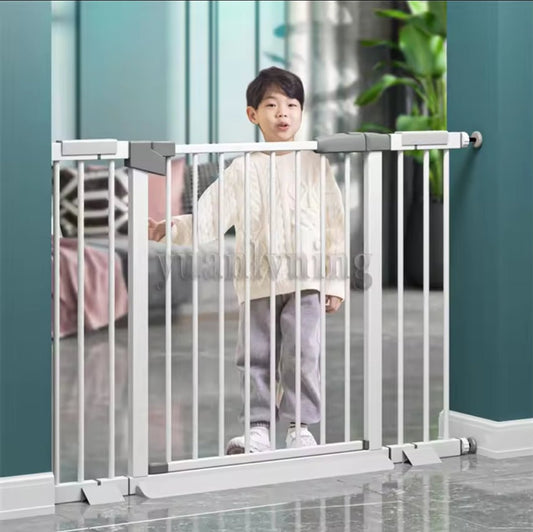 Baby/pet Protective Gate | - Elegant Households KE