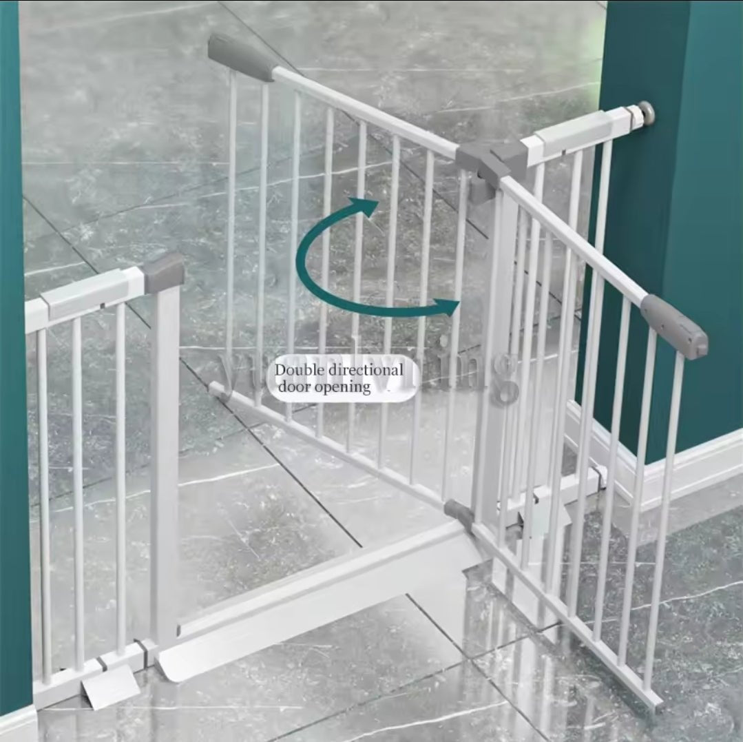 Baby/pet Protective Gate | - Elegant Households KE