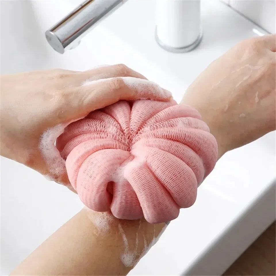 Bathing Sponge | - Elegant Households KE