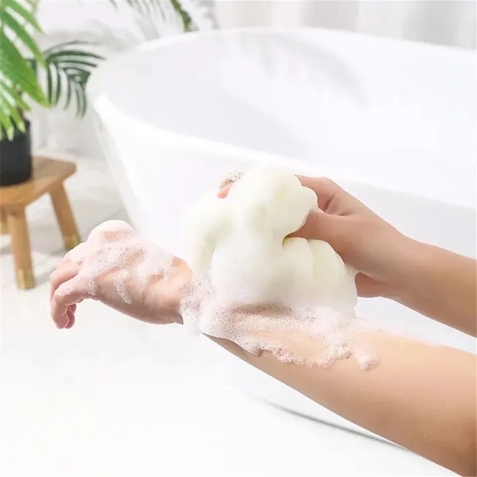 Bathing Sponge | - Elegant Households KE