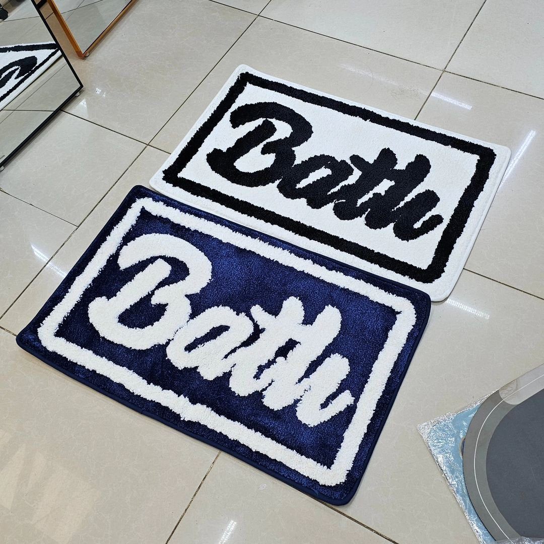 Bathroom Mat | - Elegant Households KE
