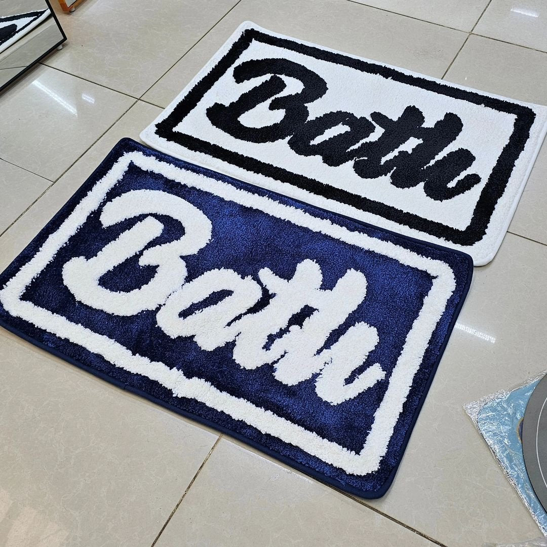 Bathroom Mat | - Elegant Households KE