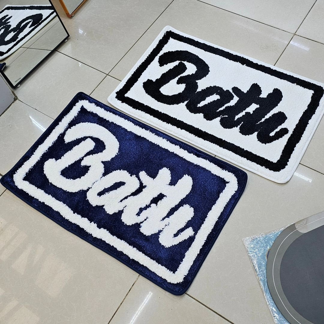 Bathroom Mat | - Elegant Households KE