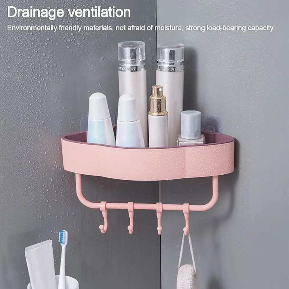 Bathroom rack/Shelf | - Elegant Households KE