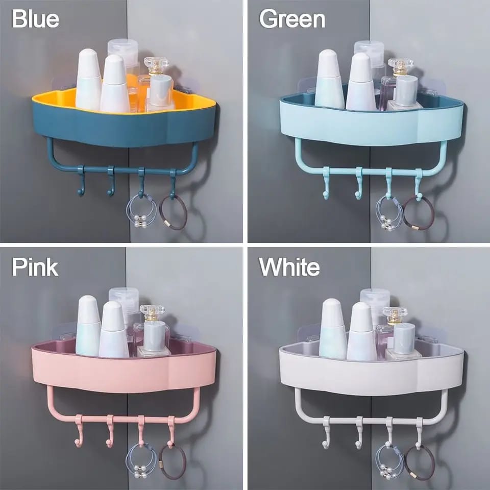 Bathroom rack/Shelf | - Elegant Households KE