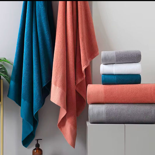 Bathroom towel | - Elegant Households KE