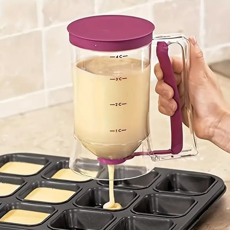 Batter dispenser | - Elegant Households KE