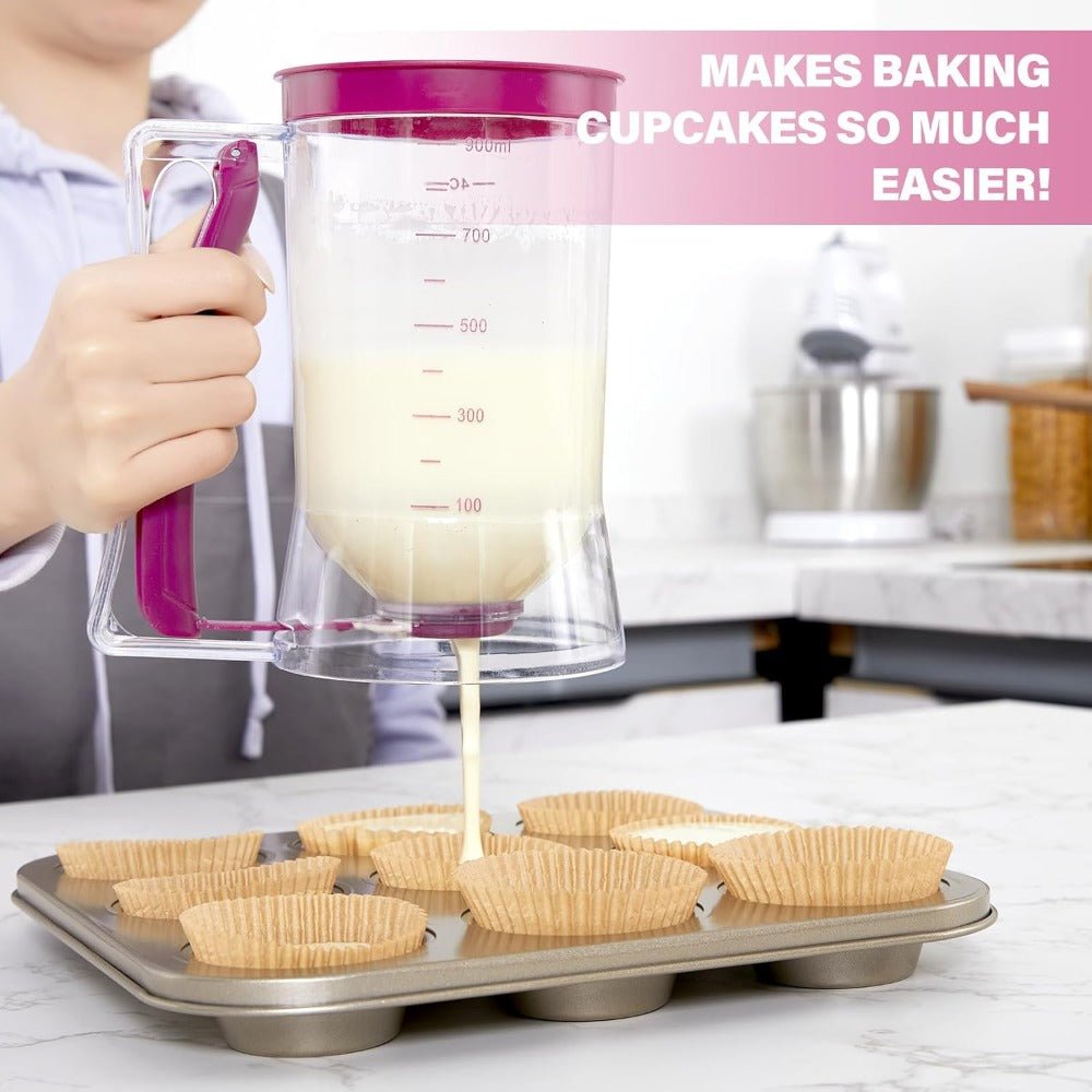 Batter dispenser | - Elegant Households KE
