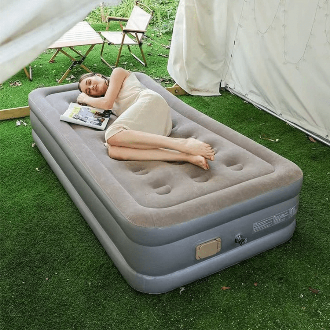 Bestway Inflatable Air Mattress | - Elegant Households KE