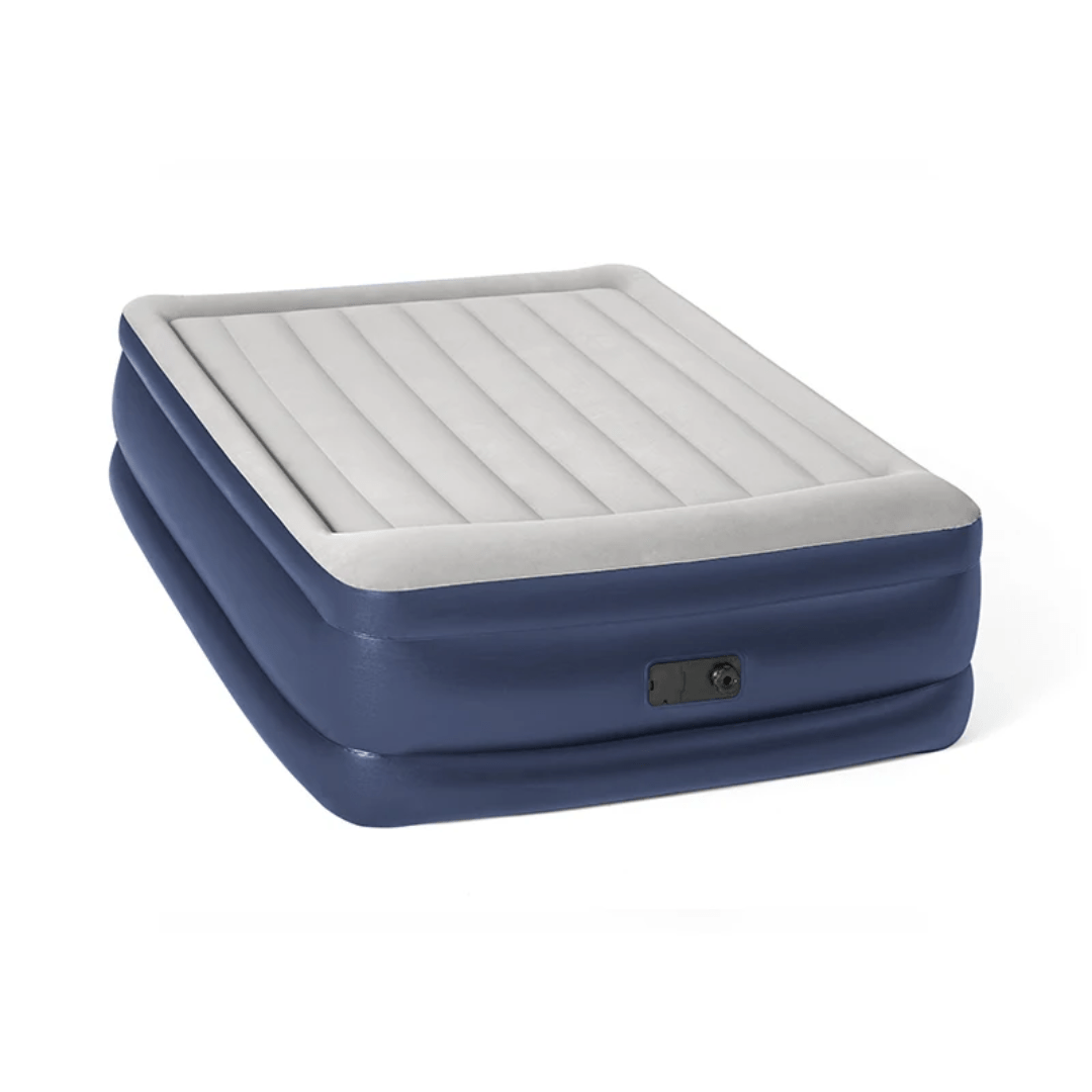Bestway Inflatable Double Air Mattress | - Elegant Households KE