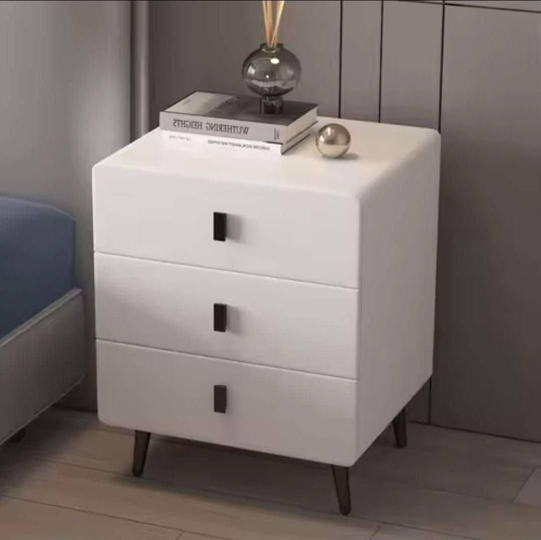 Big Bedside table/Chest Drawers 3drawer | - Elegant Households KE