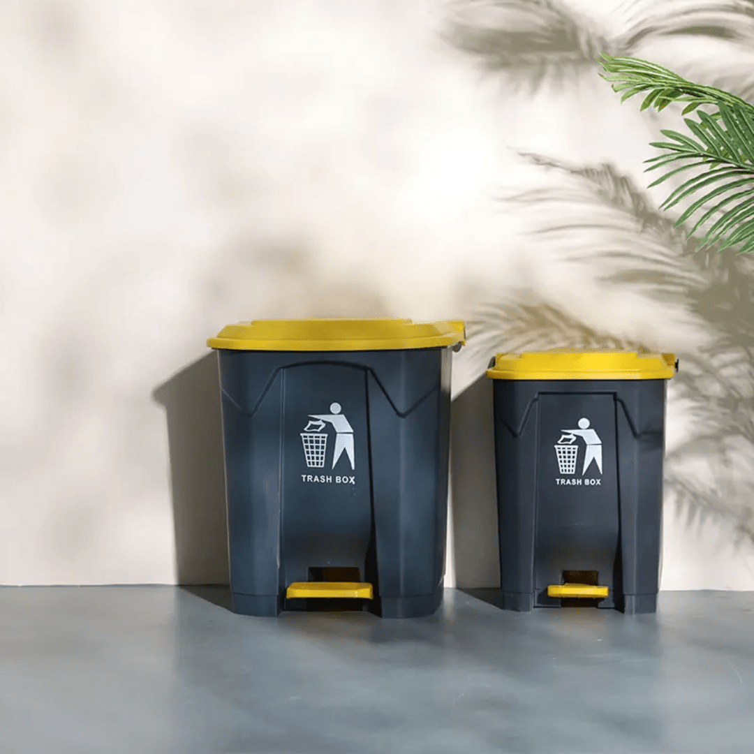 Big capacity Dustbins | - Elegant Households KE