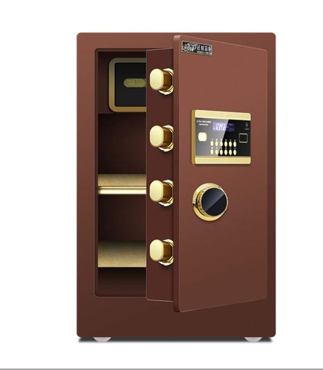 Safe Boxes - Heavy-Duty Security Safes in Kenya – Elegant Households KE
