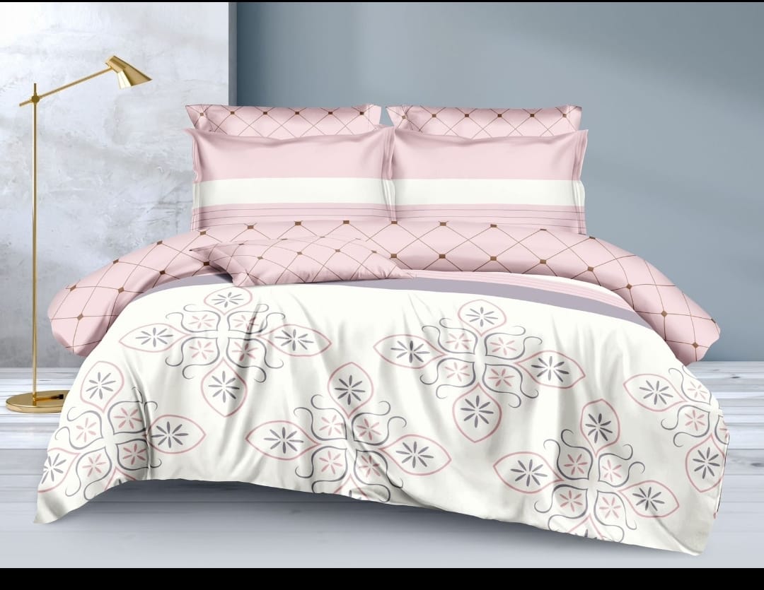 Binded duvets | - Elegant Households KE