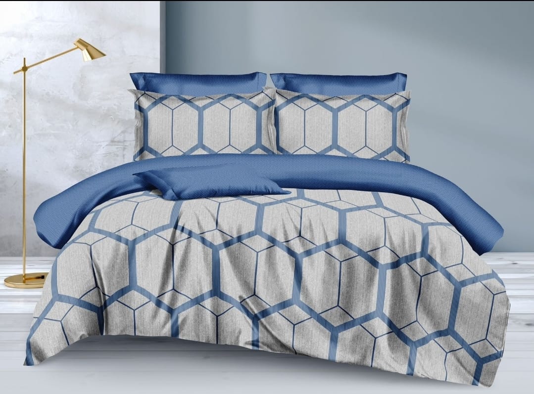 Binded duvets | - Elegant Households KE